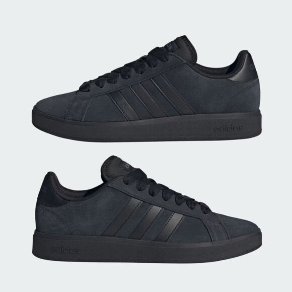 Grand Court Base 00s Shoes "MULTIPLE SIZE & EXPEDITE SHIPPING" - Picture 2 of 9